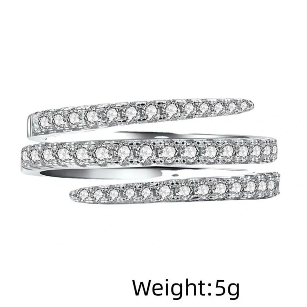 Aquamarine RING ENGAGEMENT RING